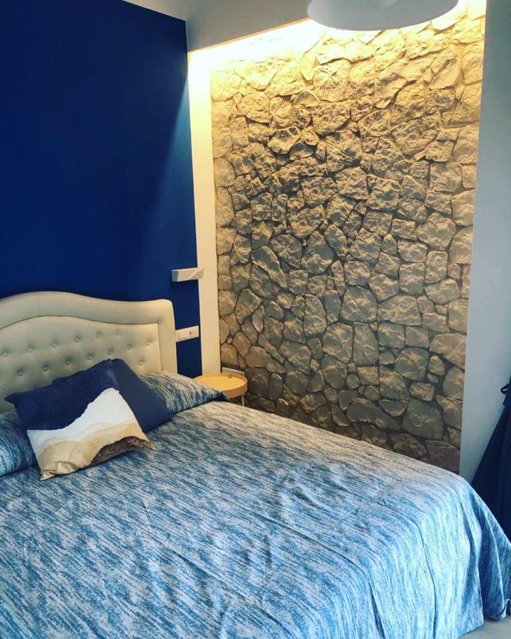 Il Sogno Di Contardi A Affittacamere Monterosso al Mare Exterior foto
