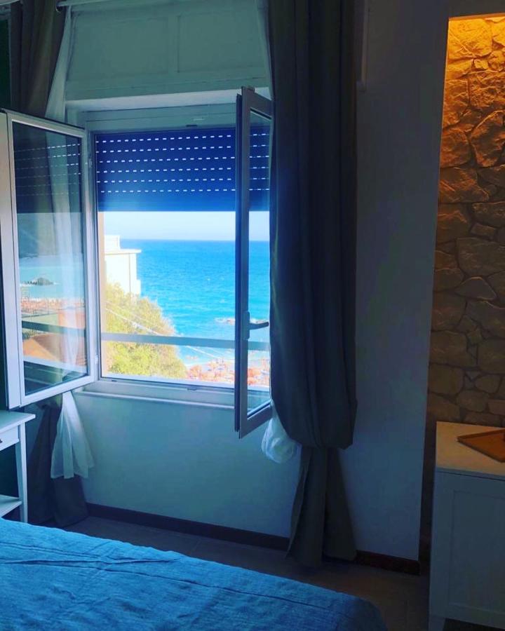 Il Sogno Di Contardi A Affittacamere Monterosso al Mare Exterior foto