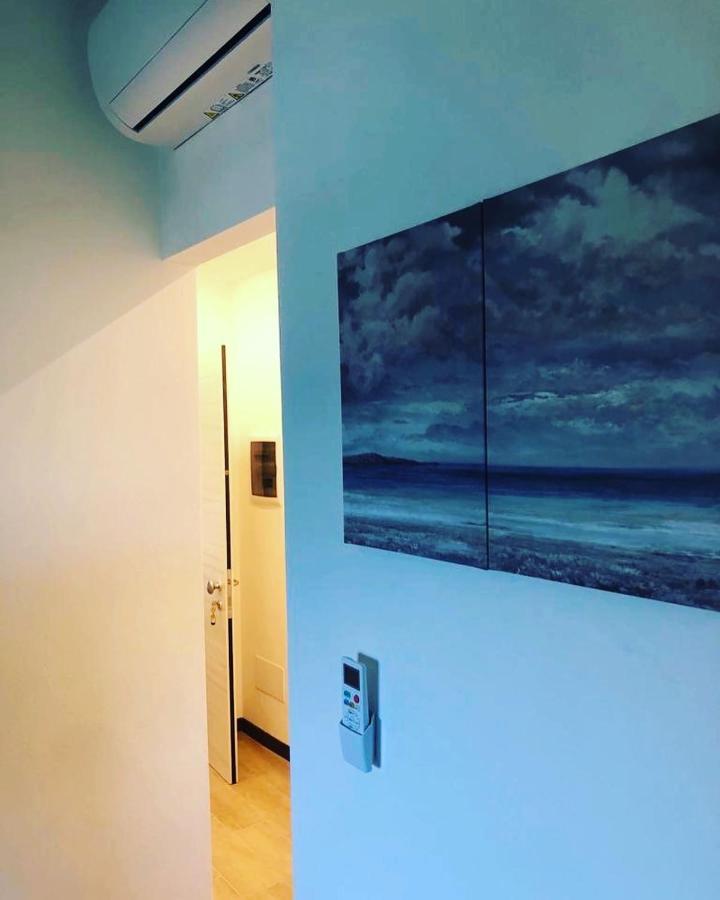 Il Sogno Di Contardi A Affittacamere Monterosso al Mare Exterior foto