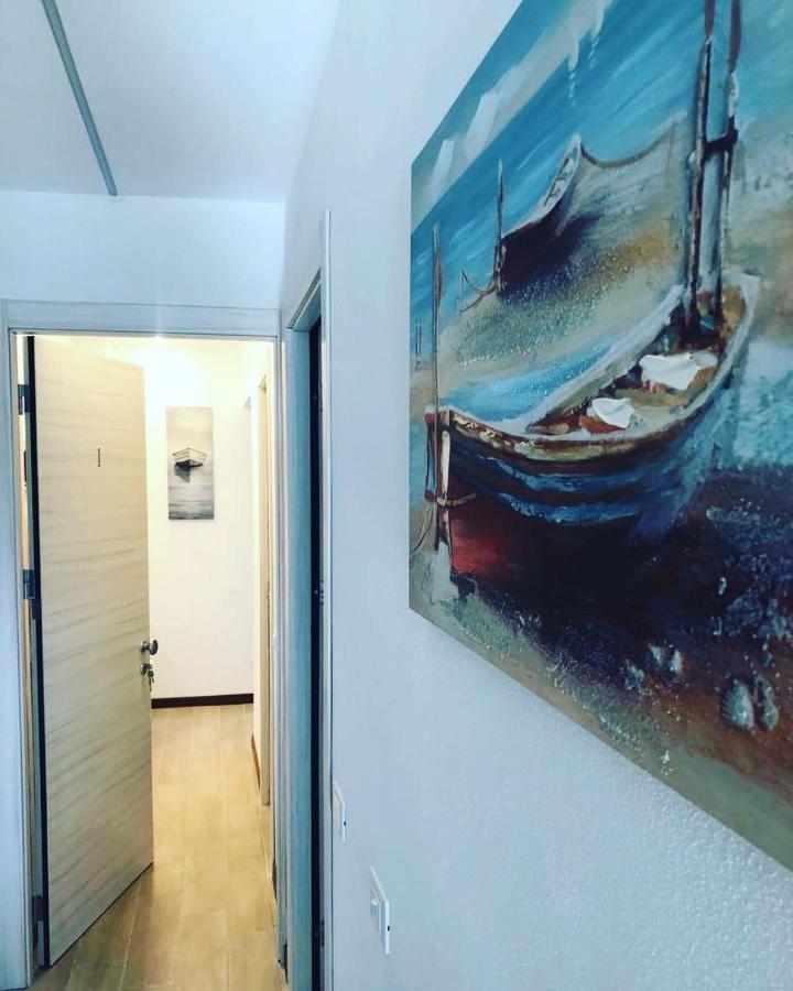 Il Sogno Di Contardi A Affittacamere Monterosso al Mare Exterior foto