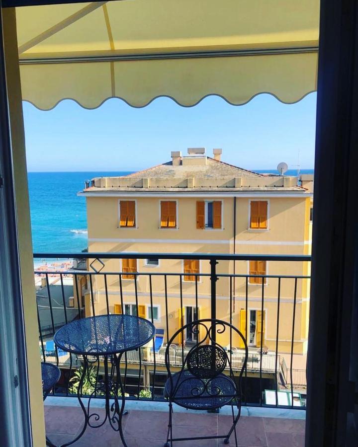 Il Sogno Di Contardi A Affittacamere Monterosso al Mare Exterior foto