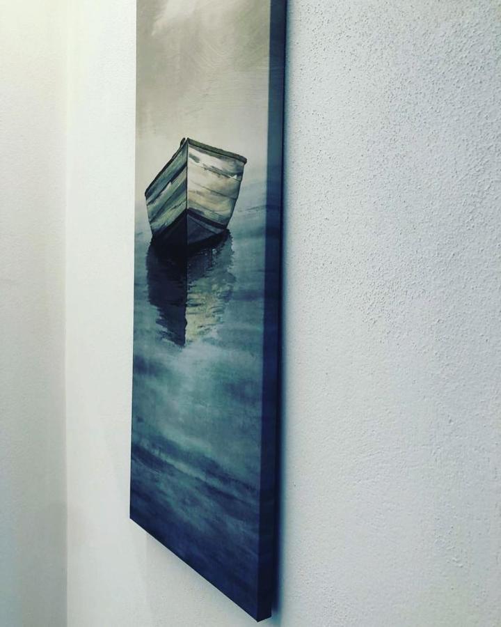 Il Sogno Di Contardi A Affittacamere Monterosso al Mare Exterior foto