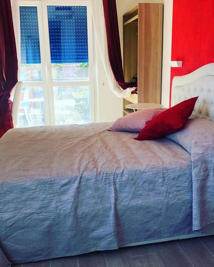 Il Sogno Di Contardi A Affittacamere Monterosso al Mare Exterior foto