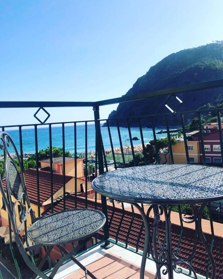 Il Sogno Di Contardi A Affittacamere Monterosso al Mare Exterior foto