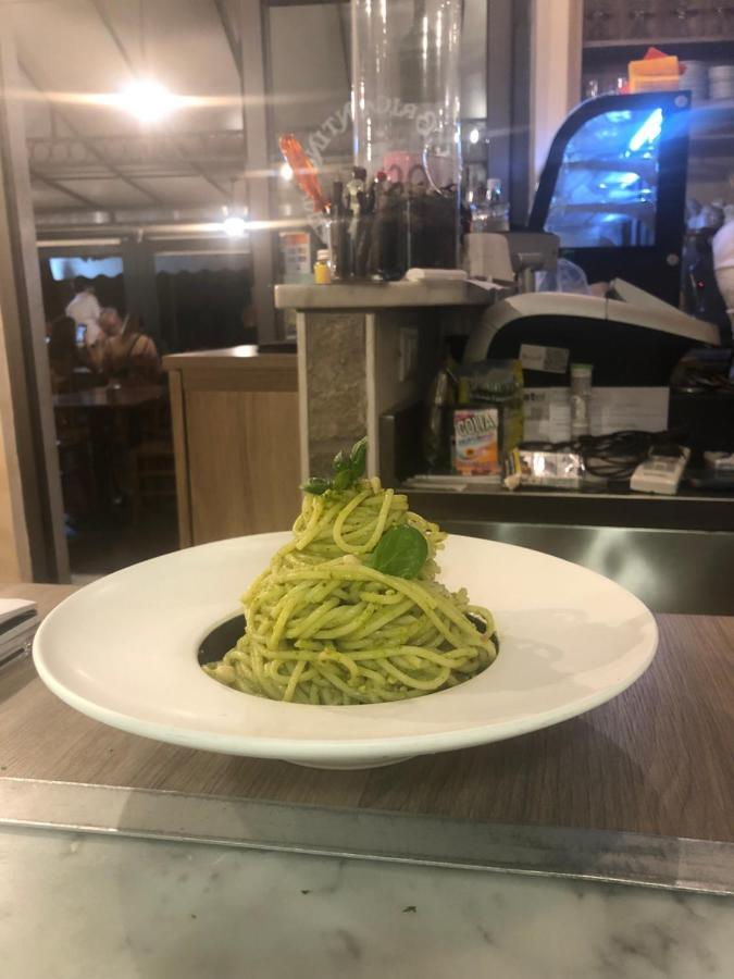 Il Sogno Di Contardi A Affittacamere Monterosso al Mare Exterior foto