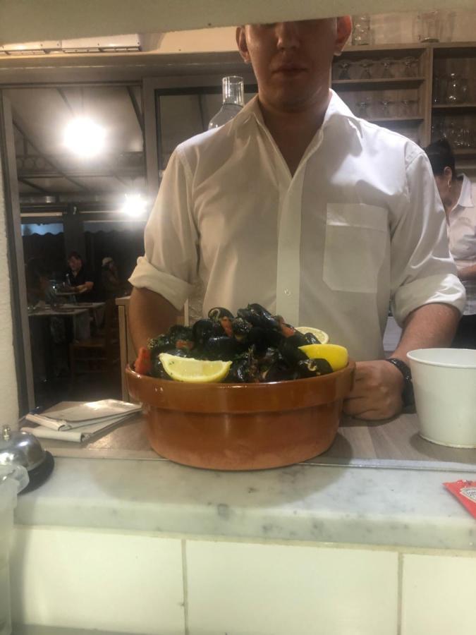 Il Sogno Di Contardi A Affittacamere Monterosso al Mare Exterior foto