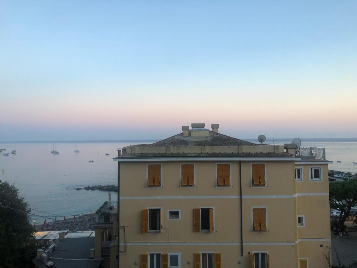 Il Sogno Di Contardi A Affittacamere Monterosso al Mare Exterior foto