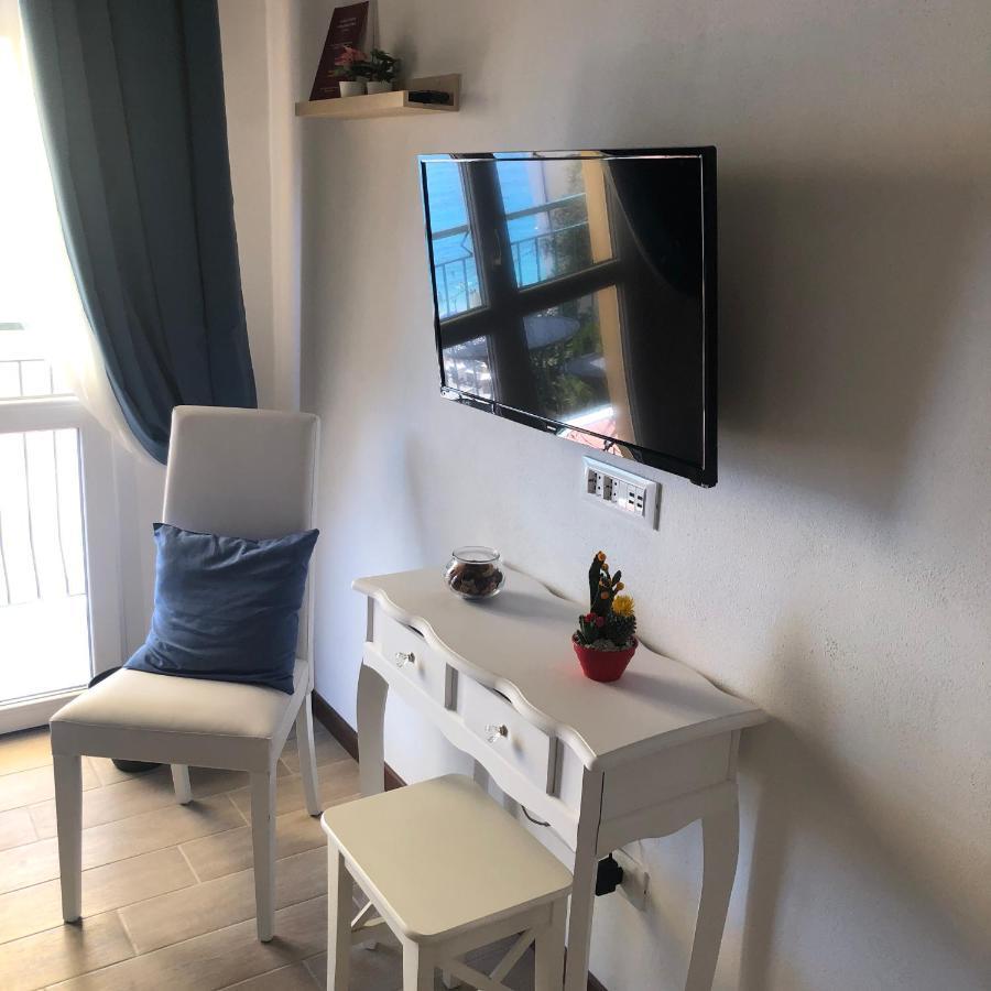 Il Sogno Di Contardi A Affittacamere Monterosso al Mare Exterior foto
