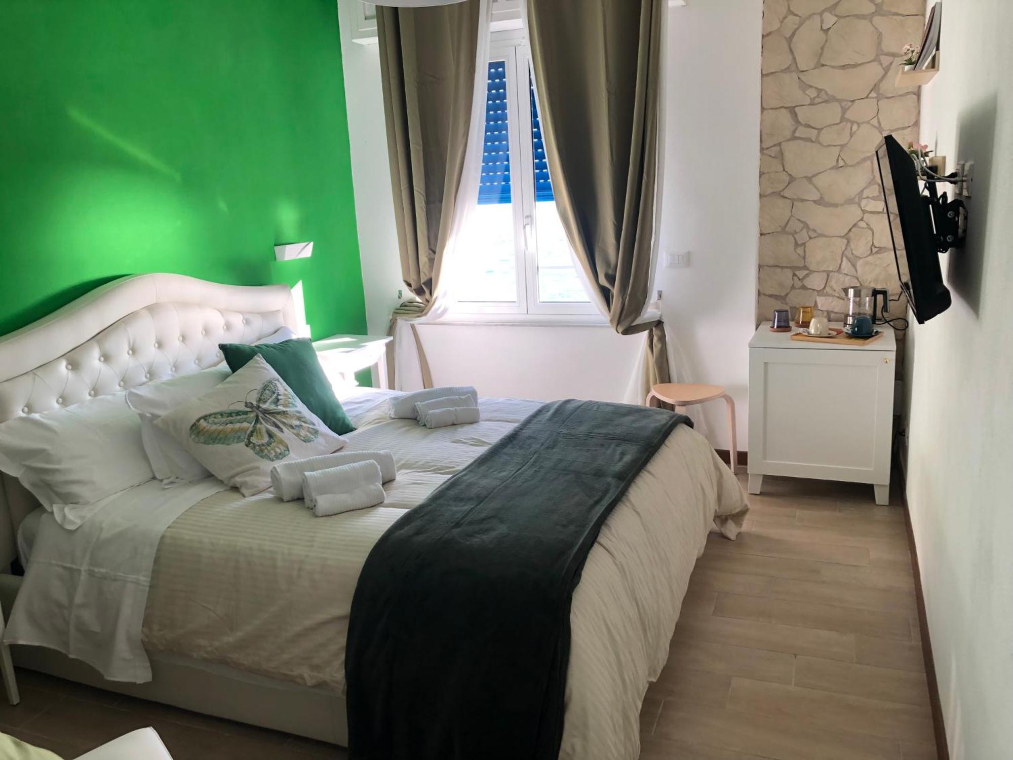 Il Sogno Di Contardi A Affittacamere Monterosso al Mare Exterior foto