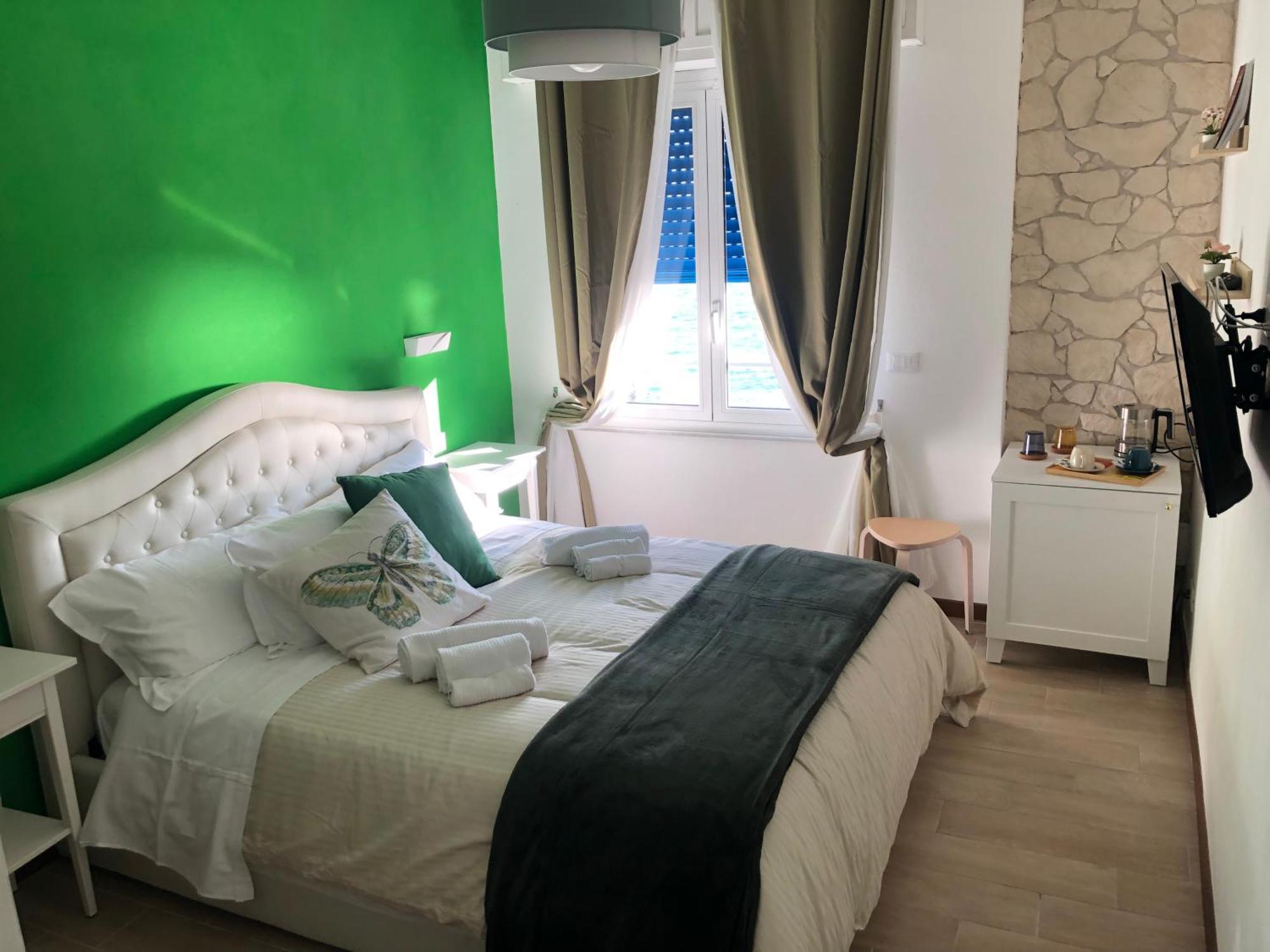 Il Sogno Di Contardi A Affittacamere Monterosso al Mare Exterior foto