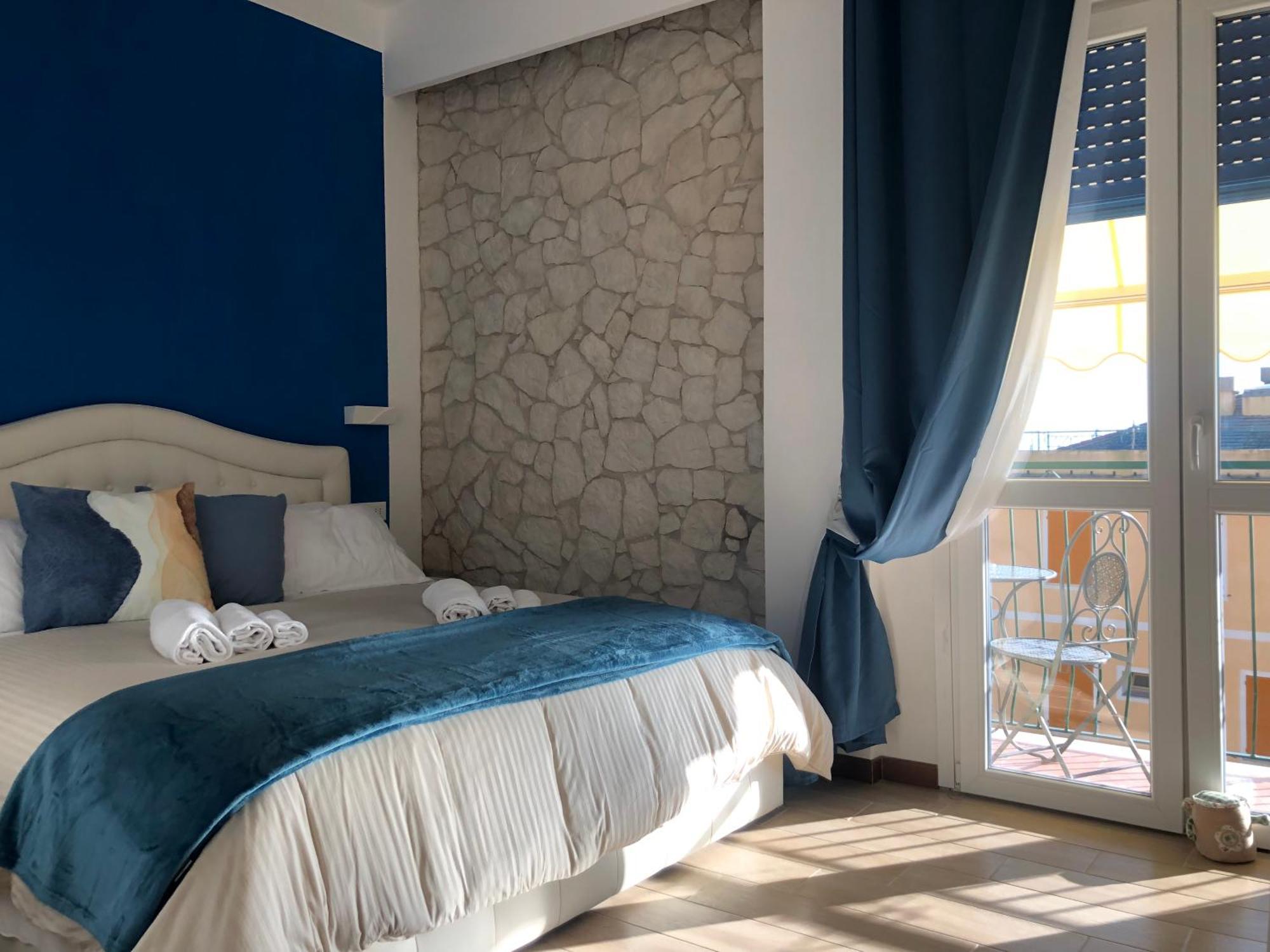 Il Sogno Di Contardi A Affittacamere Monterosso al Mare Exterior foto