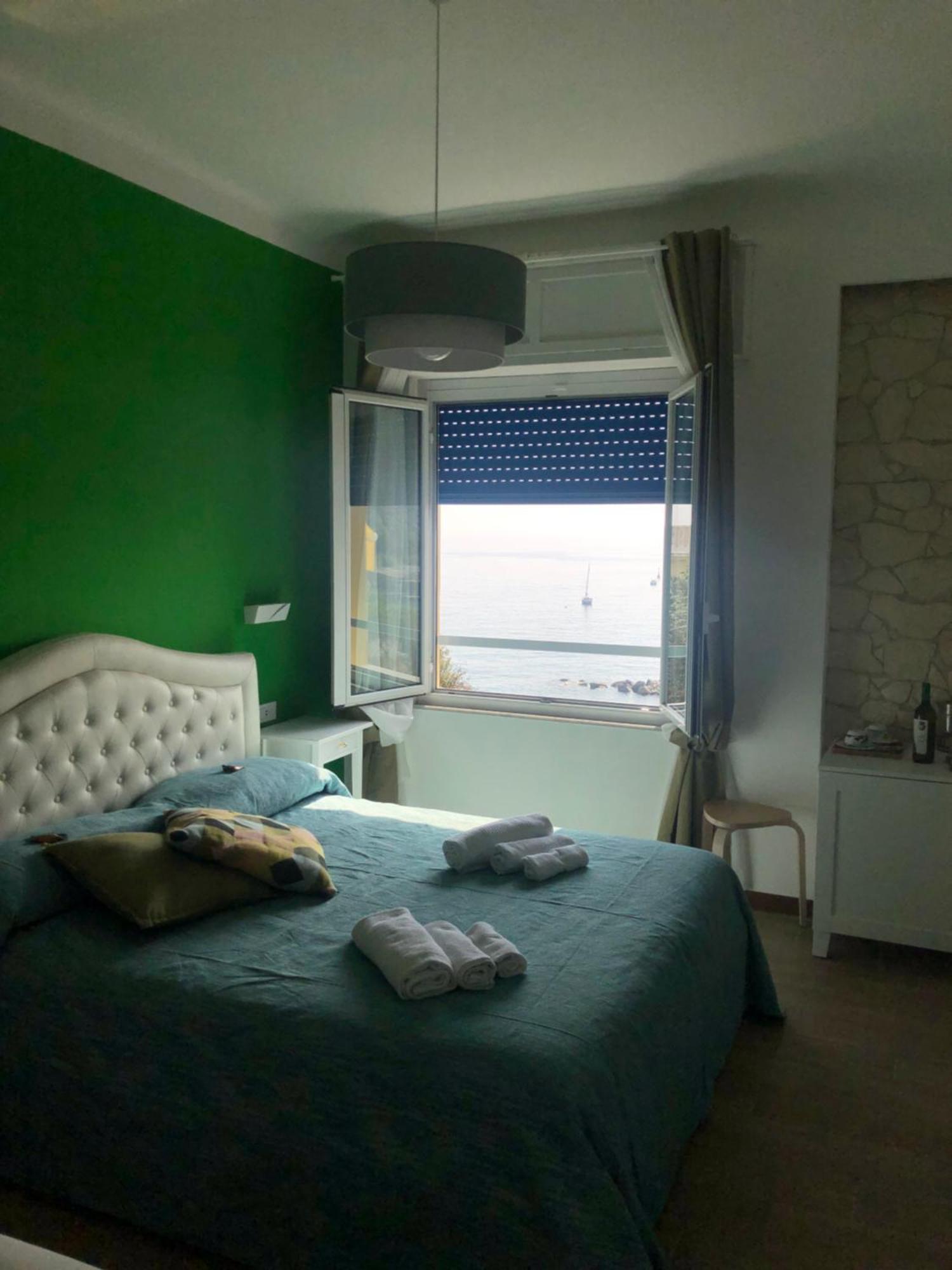 Il Sogno Di Contardi A Affittacamere Monterosso al Mare Exterior foto