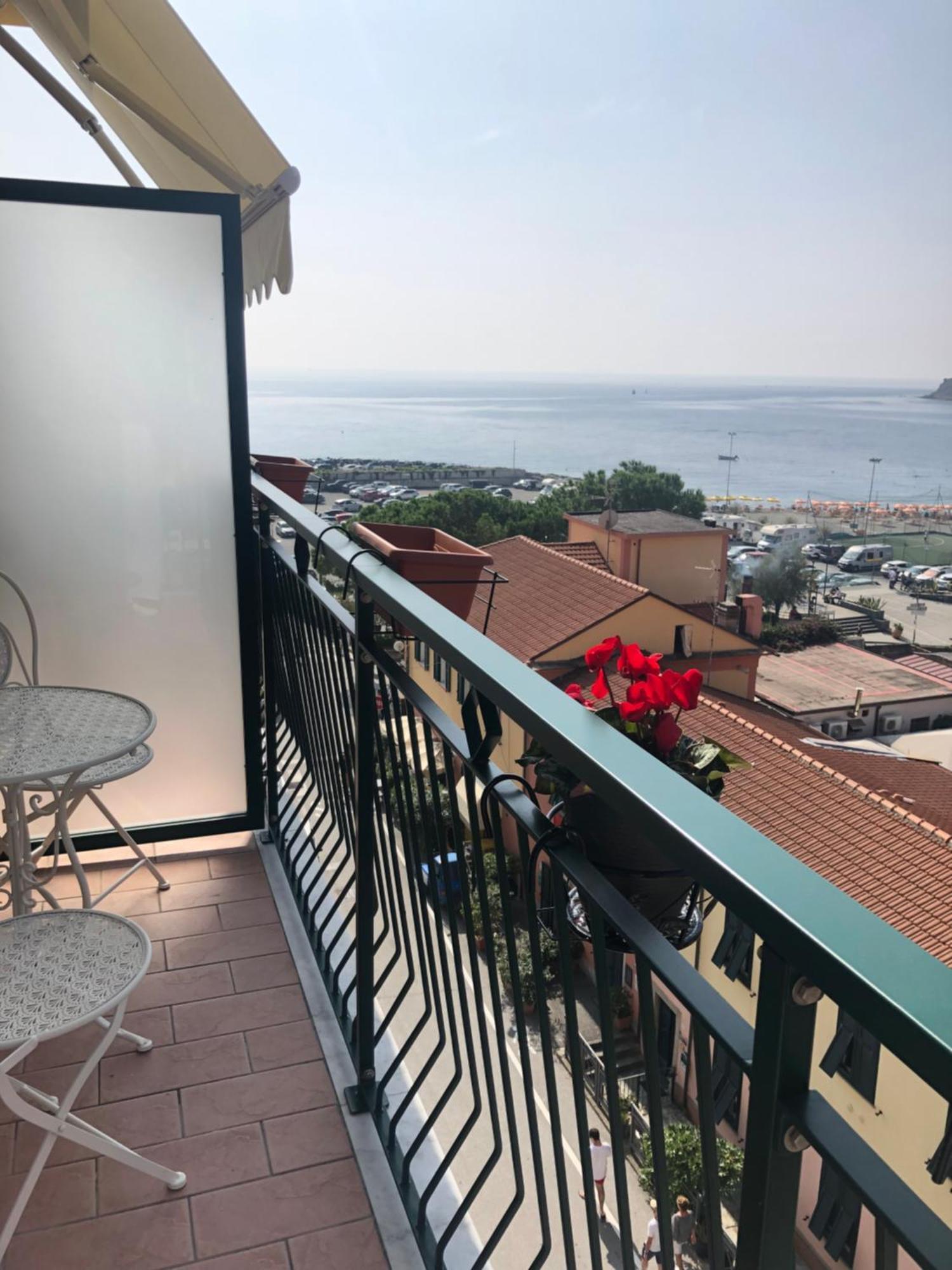 Il Sogno Di Contardi A Affittacamere Monterosso al Mare Exterior foto