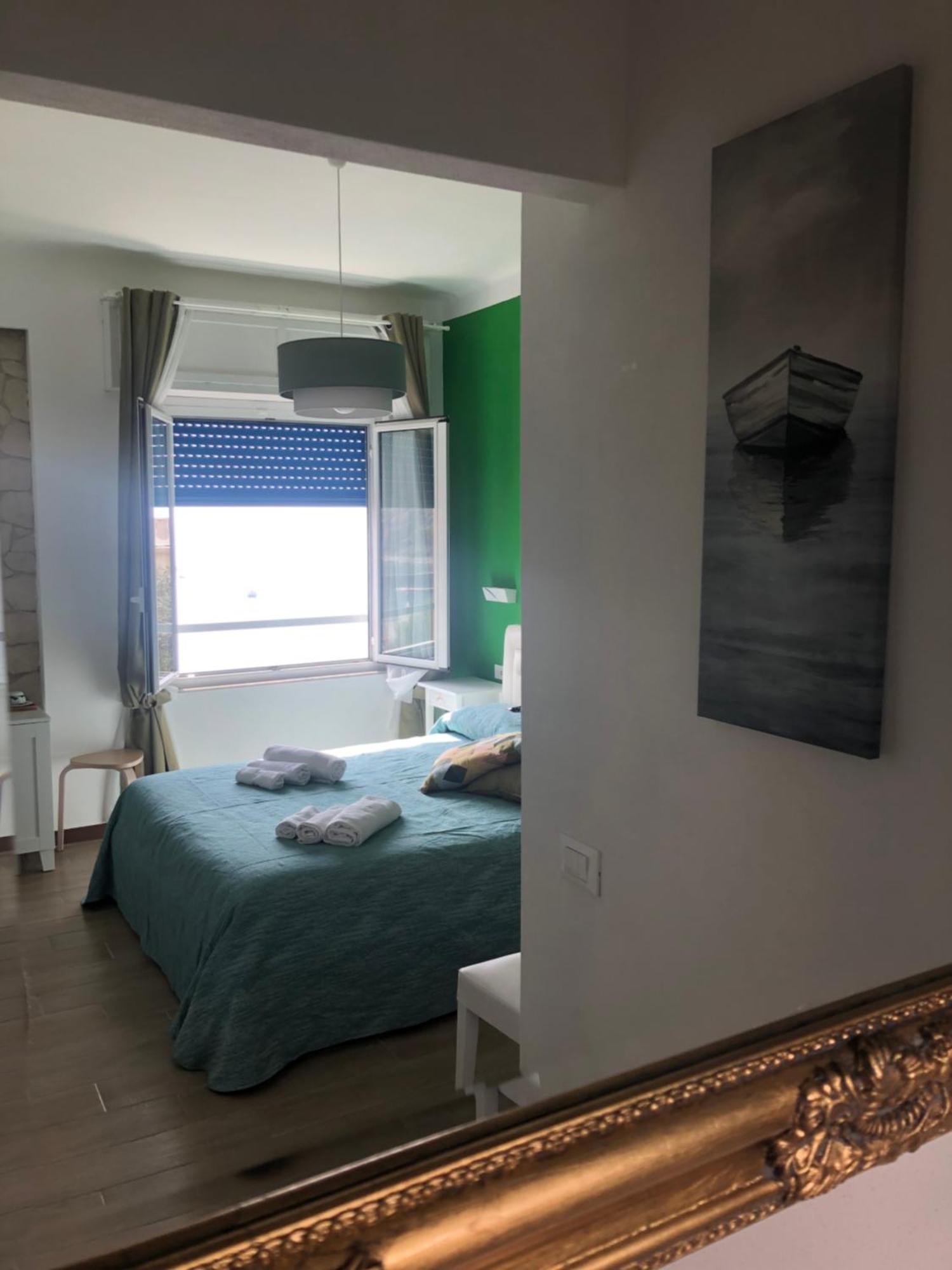 Il Sogno Di Contardi A Affittacamere Monterosso al Mare Exterior foto
