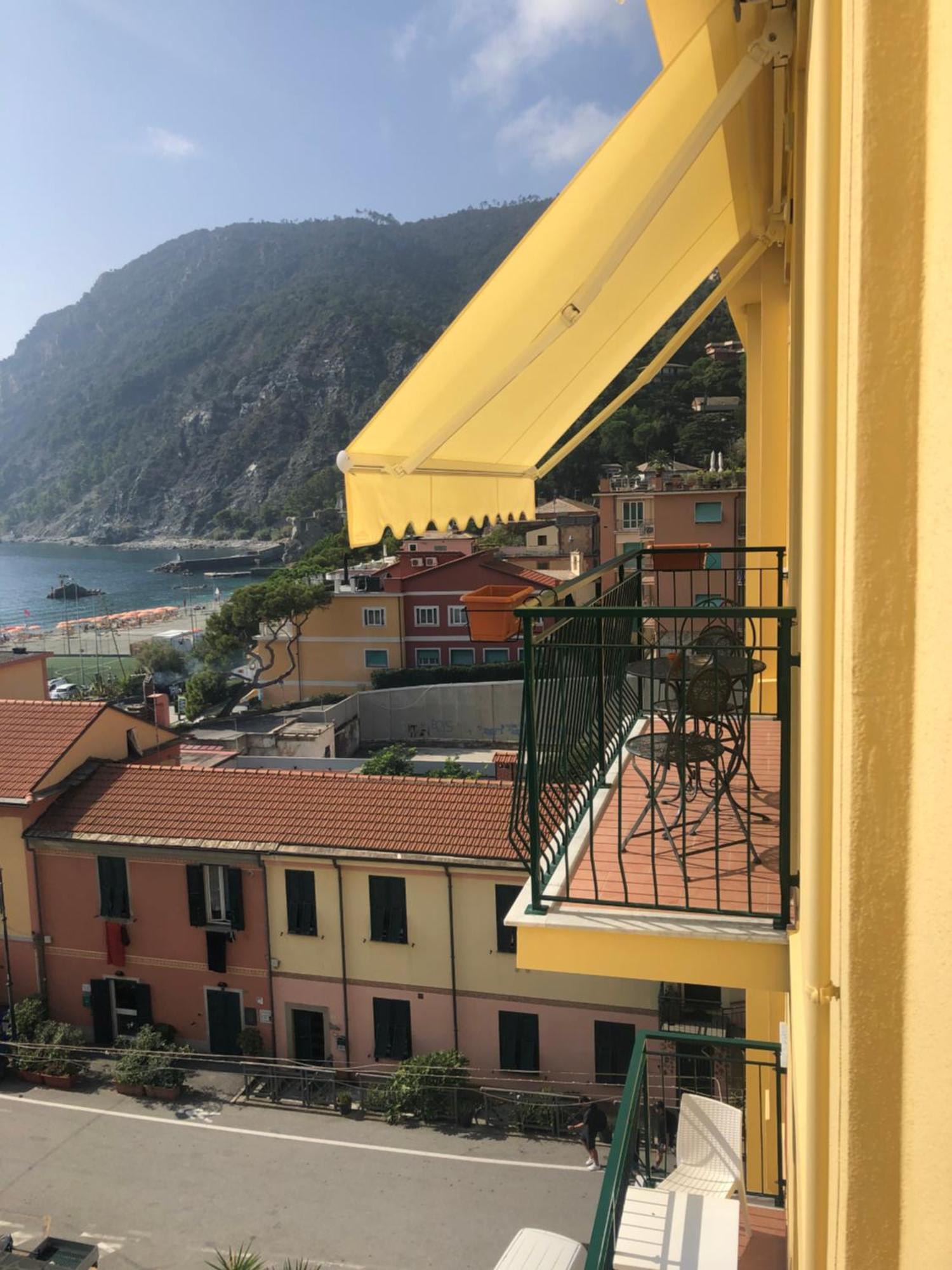Il Sogno Di Contardi A Affittacamere Monterosso al Mare Exterior foto