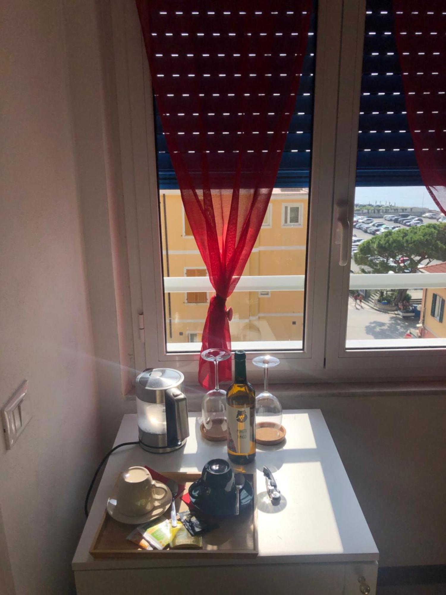 Il Sogno Di Contardi A Affittacamere Monterosso al Mare Exterior foto