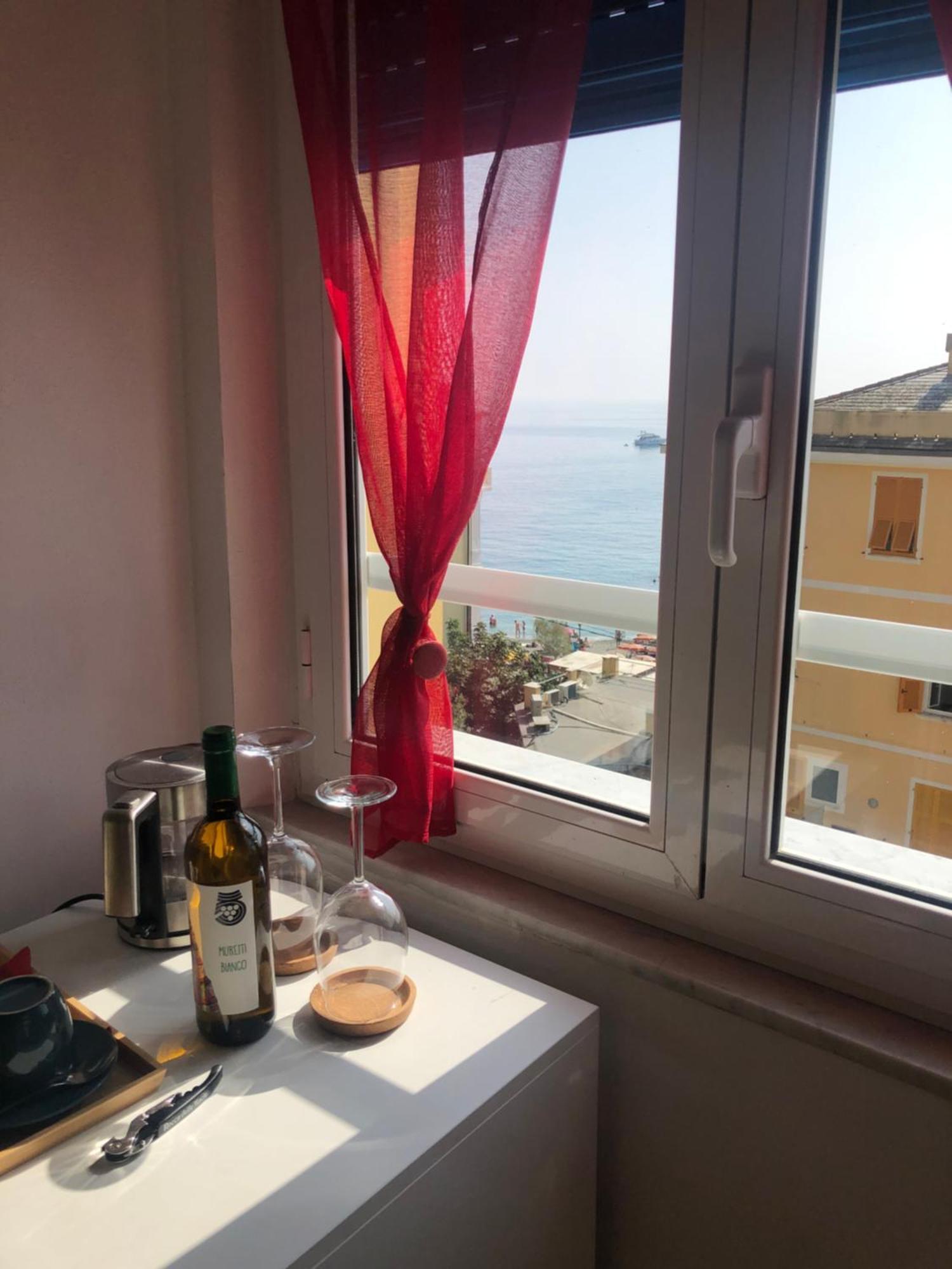 Il Sogno Di Contardi A Affittacamere Monterosso al Mare Exterior foto