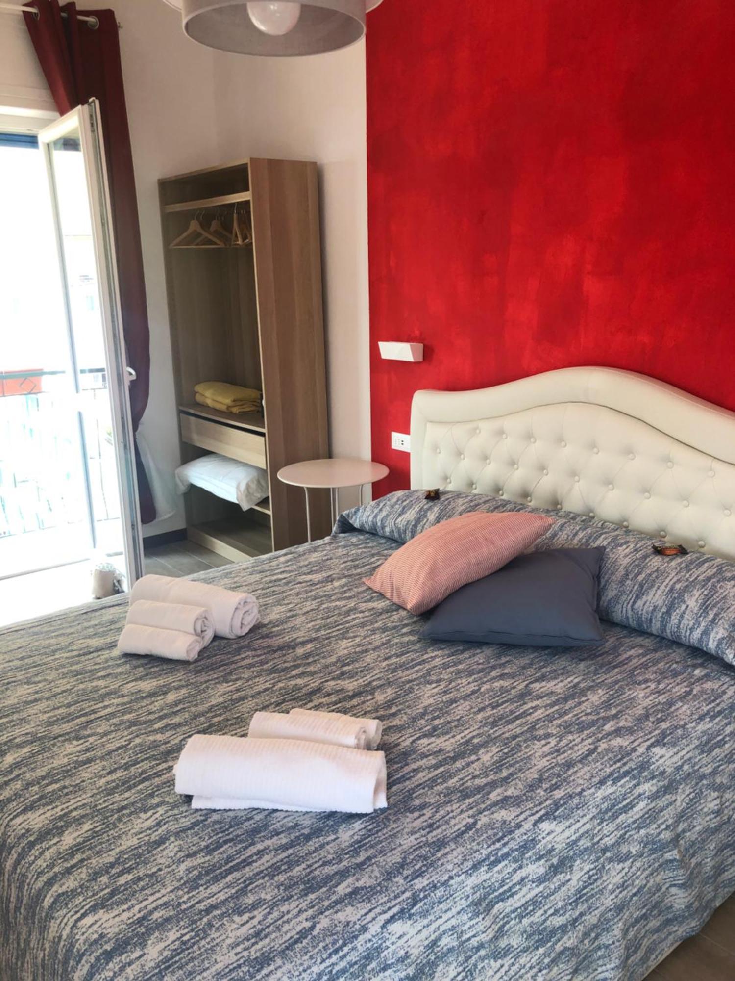 Il Sogno Di Contardi A Affittacamere Monterosso al Mare Exterior foto