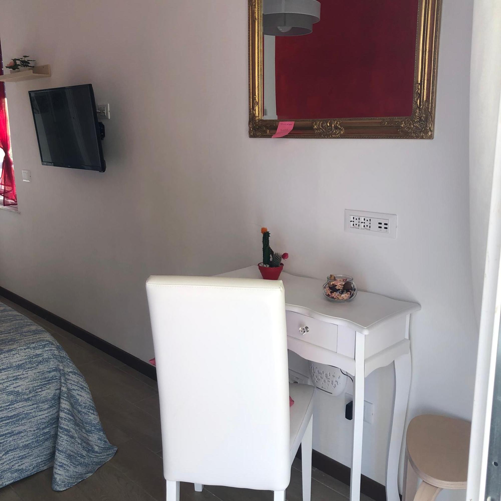 Il Sogno Di Contardi A Affittacamere Monterosso al Mare Exterior foto