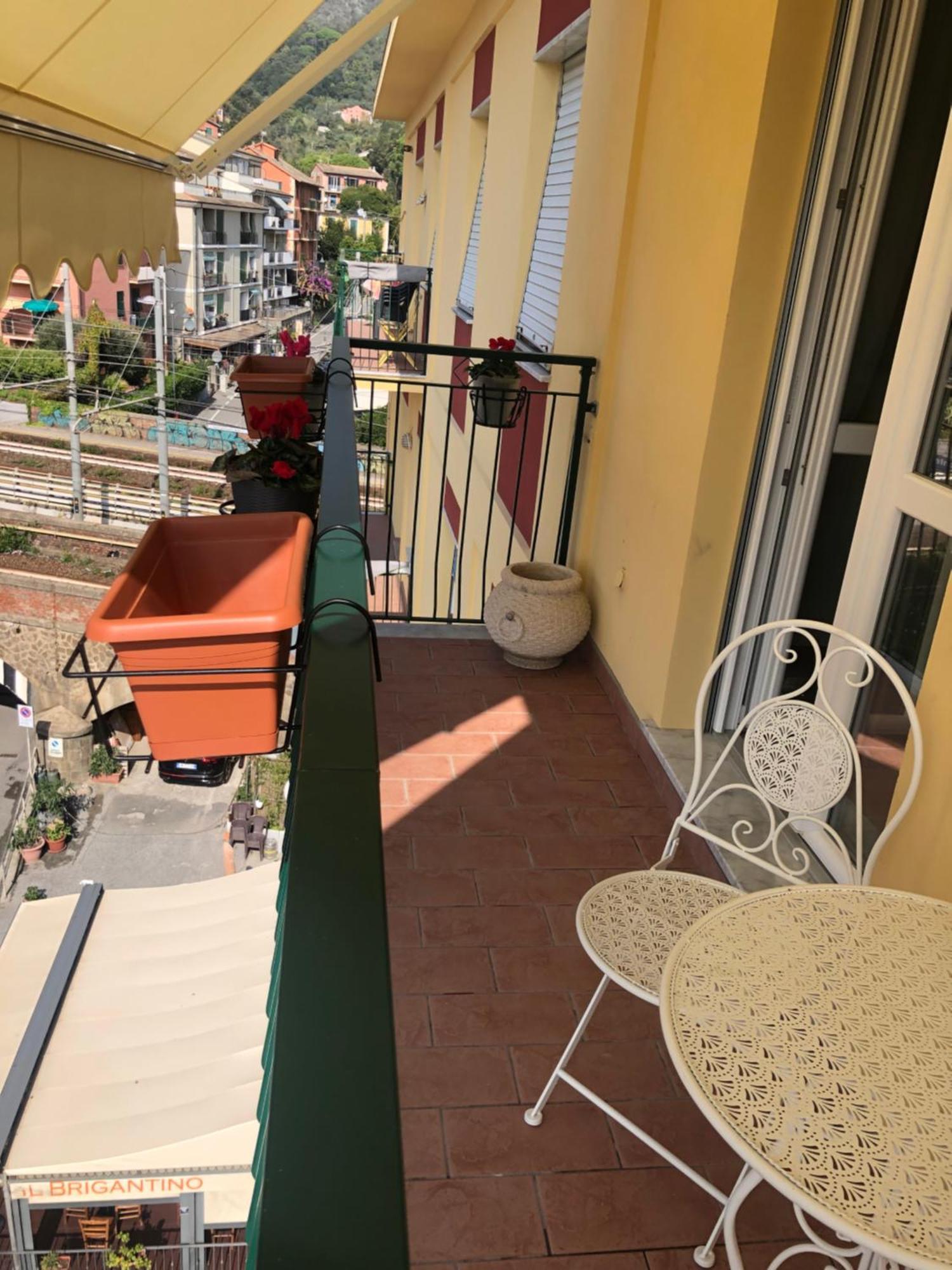 Il Sogno Di Contardi A Affittacamere Monterosso al Mare Exterior foto