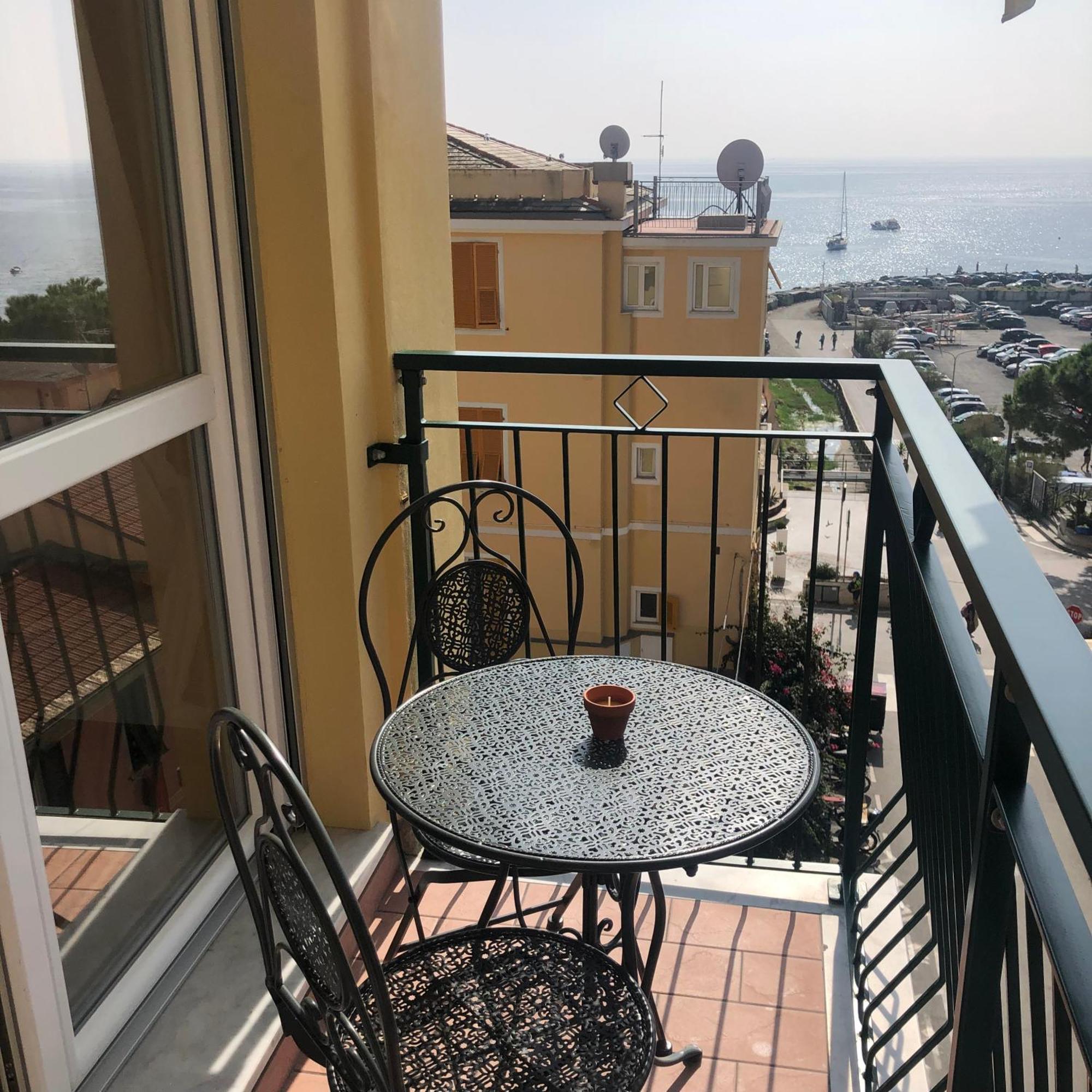 Il Sogno Di Contardi A Affittacamere Monterosso al Mare Exterior foto