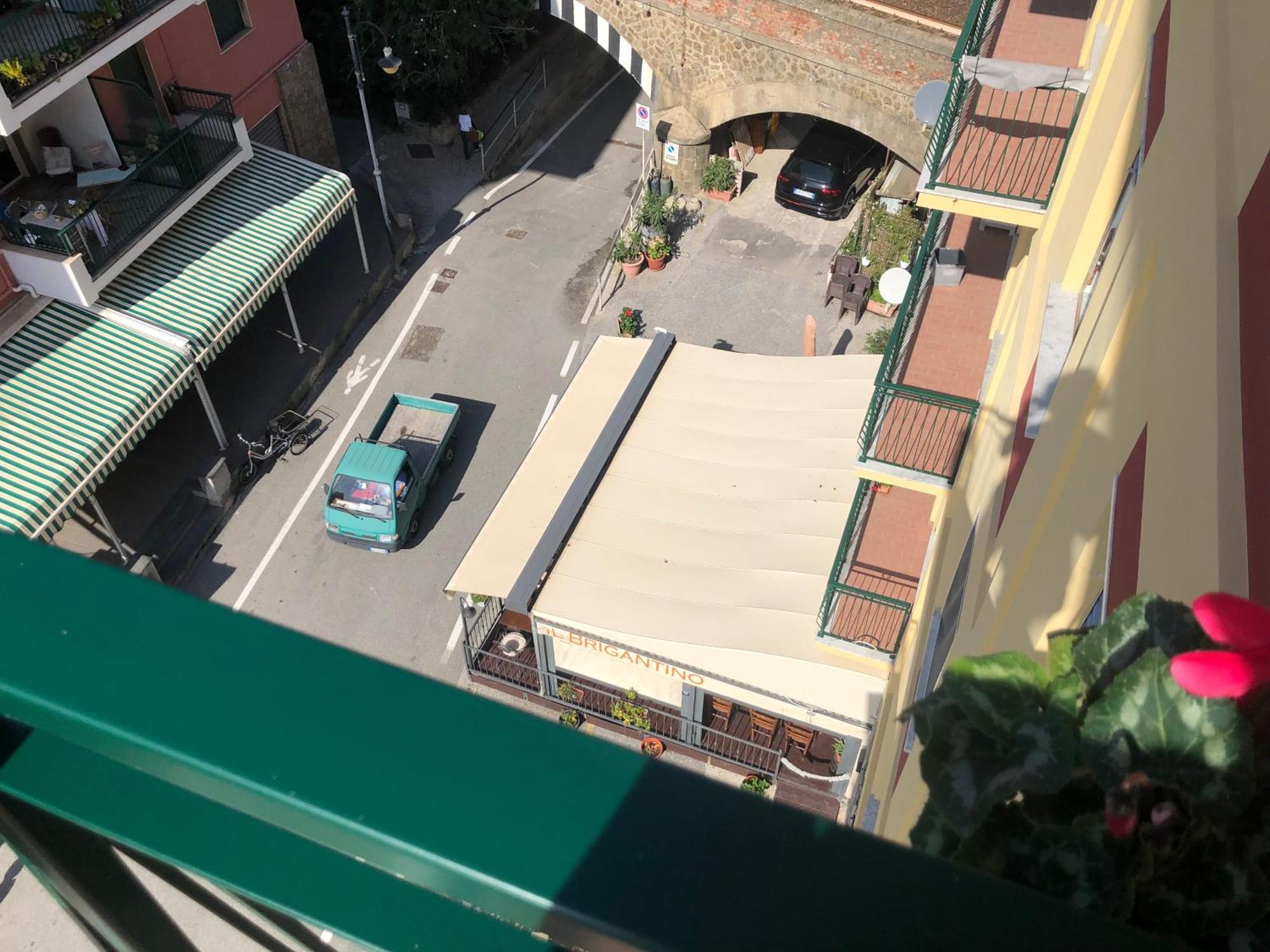 Il Sogno Di Contardi A Affittacamere Monterosso al Mare Exterior foto
