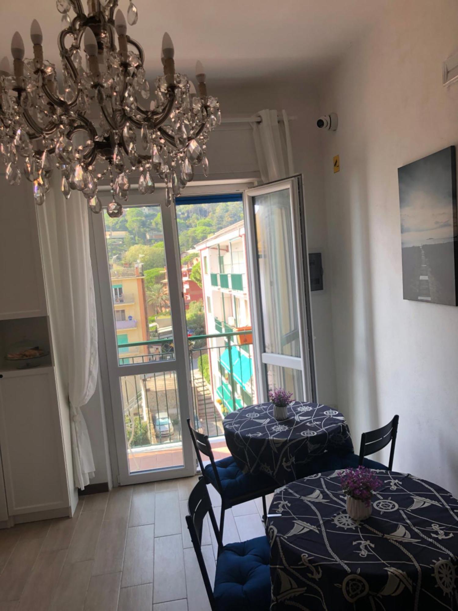 Il Sogno Di Contardi A Affittacamere Monterosso al Mare Exterior foto