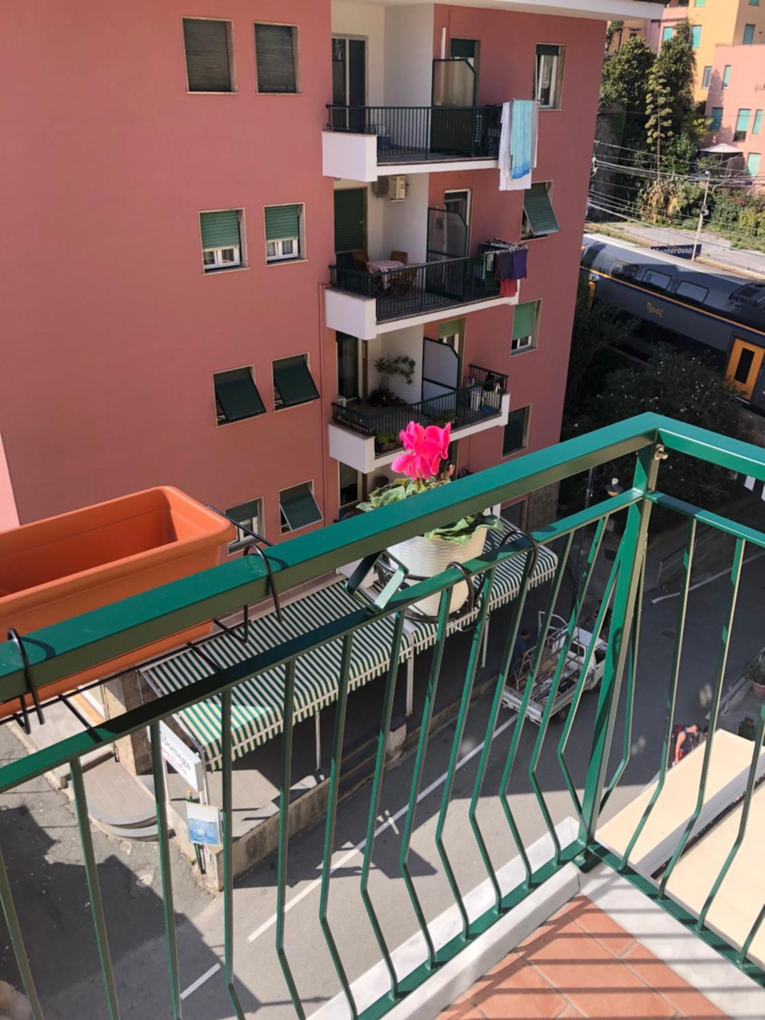 Il Sogno Di Contardi A Affittacamere Monterosso al Mare Exterior foto