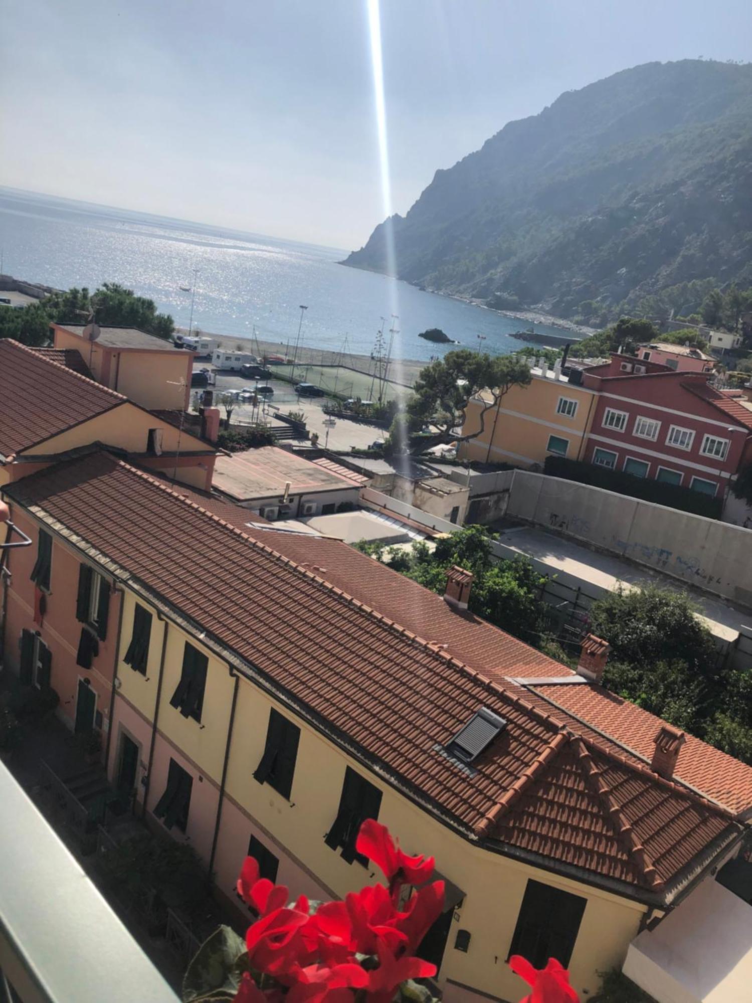 Il Sogno Di Contardi A Affittacamere Monterosso al Mare Exterior foto
