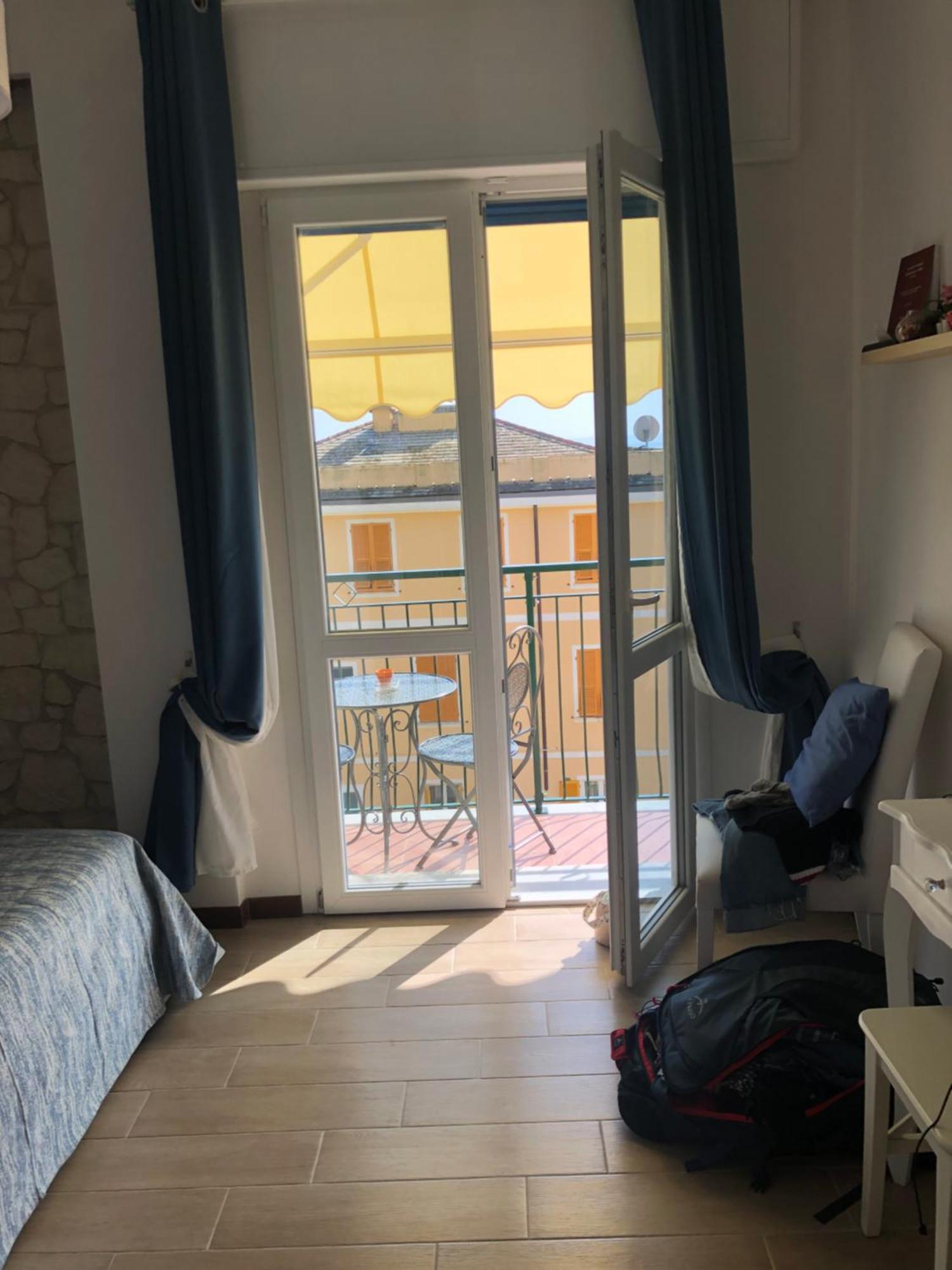 Il Sogno Di Contardi A Affittacamere Monterosso al Mare Exterior foto